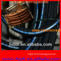 Hot Sale!Oil textile rubber hose